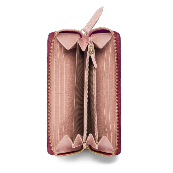 Gucci GG Marmont Continental Wallet - Image 3