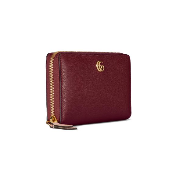 Gucci GG Marmont Continental Wallet - Image 2