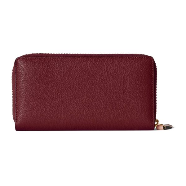 Gucci GG Marmont Continental Wallet - Image 4