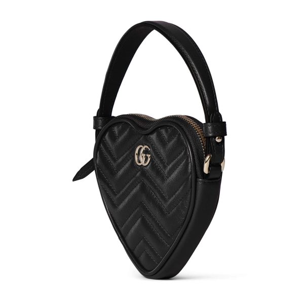 Gucci GG Marmont Mini Bag - Image 2