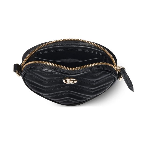 Gucci GG Marmont Mini Bag - Image 6