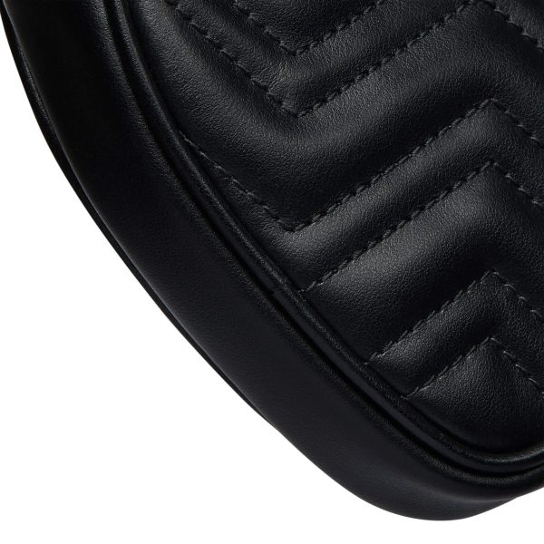 Gucci GG Marmont Mini Bag - Image 8