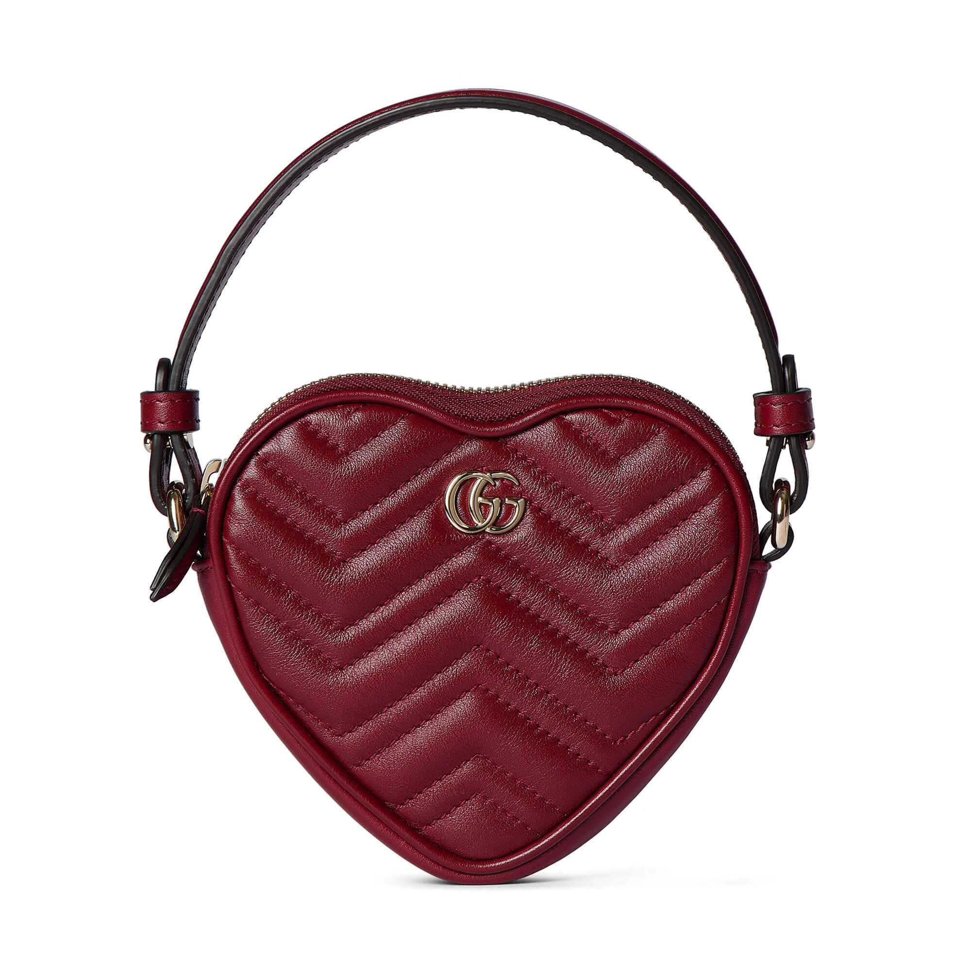 Gucci GG Marmont Mini Bag at Enigma Boutique