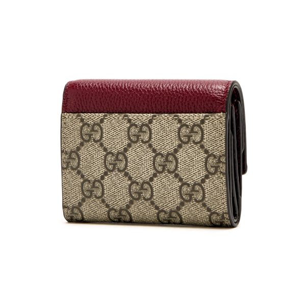 Gucci GG Marmont Mini Wallet - Image 2