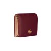 Gucci GG Marmont Card Case Wallet - Image 5