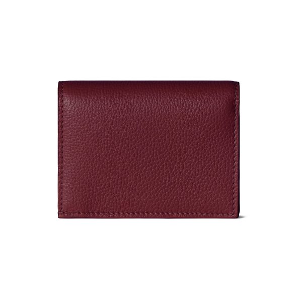 Gucci GG Marmont Card Case Wallet - Image 2