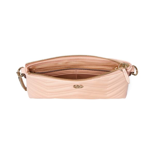 Gucci GG Marmont Pochette With Chain - Image 5