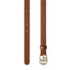 Gucci GG Marmont Thin Belt - Image 2