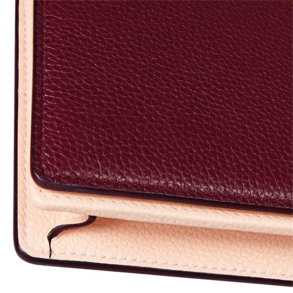 Gucci GG Marmont Wallet On Chain - Image 6