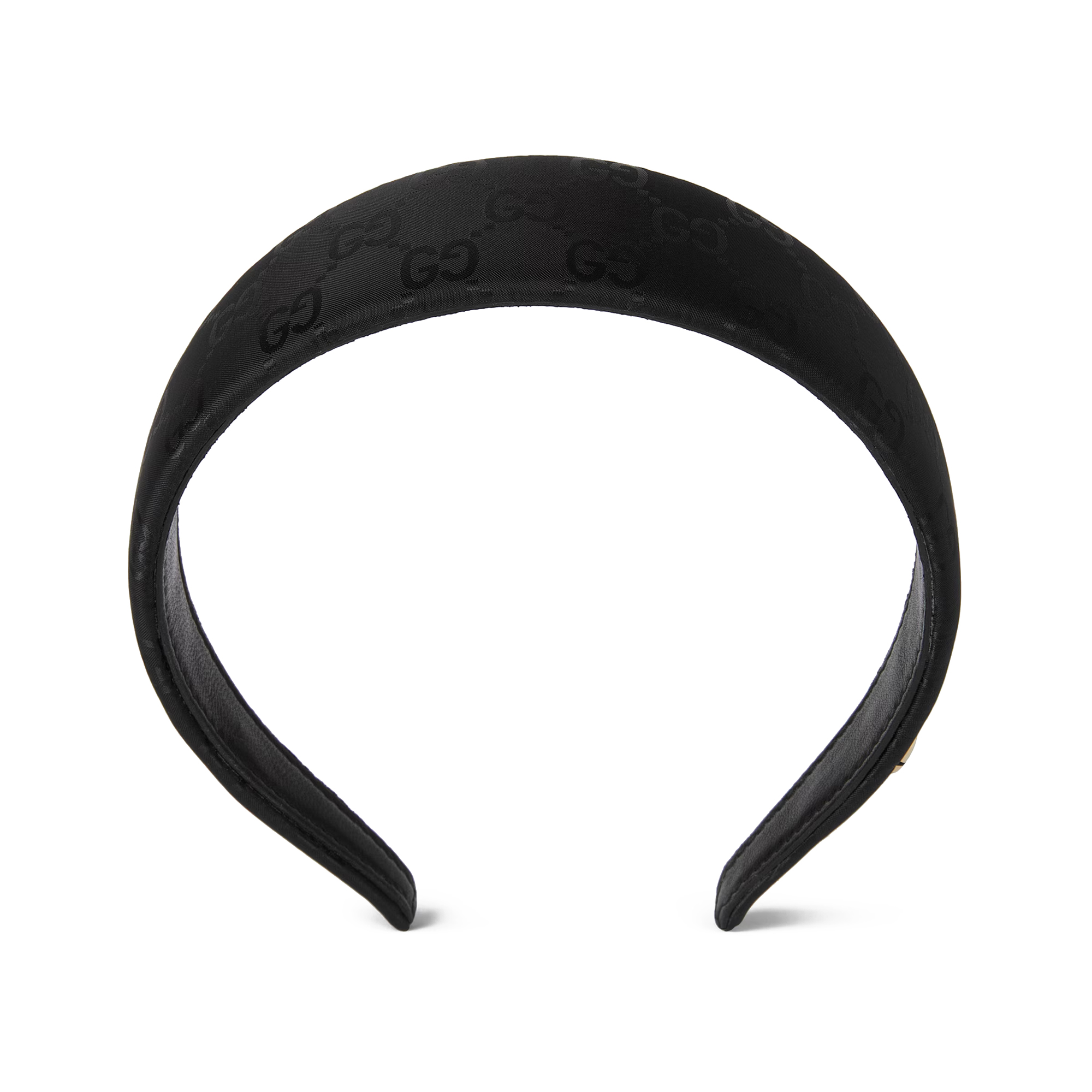 Gucci GG Hairband at Enigma Boutique