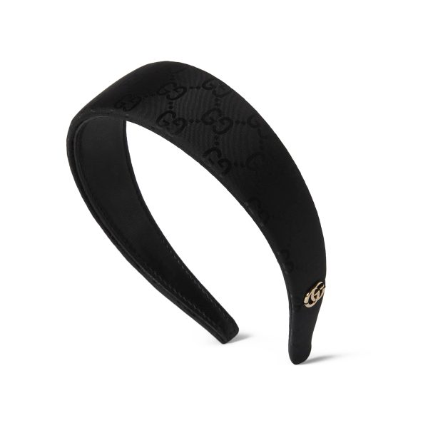 Gucci GG Hairband - Image 2
