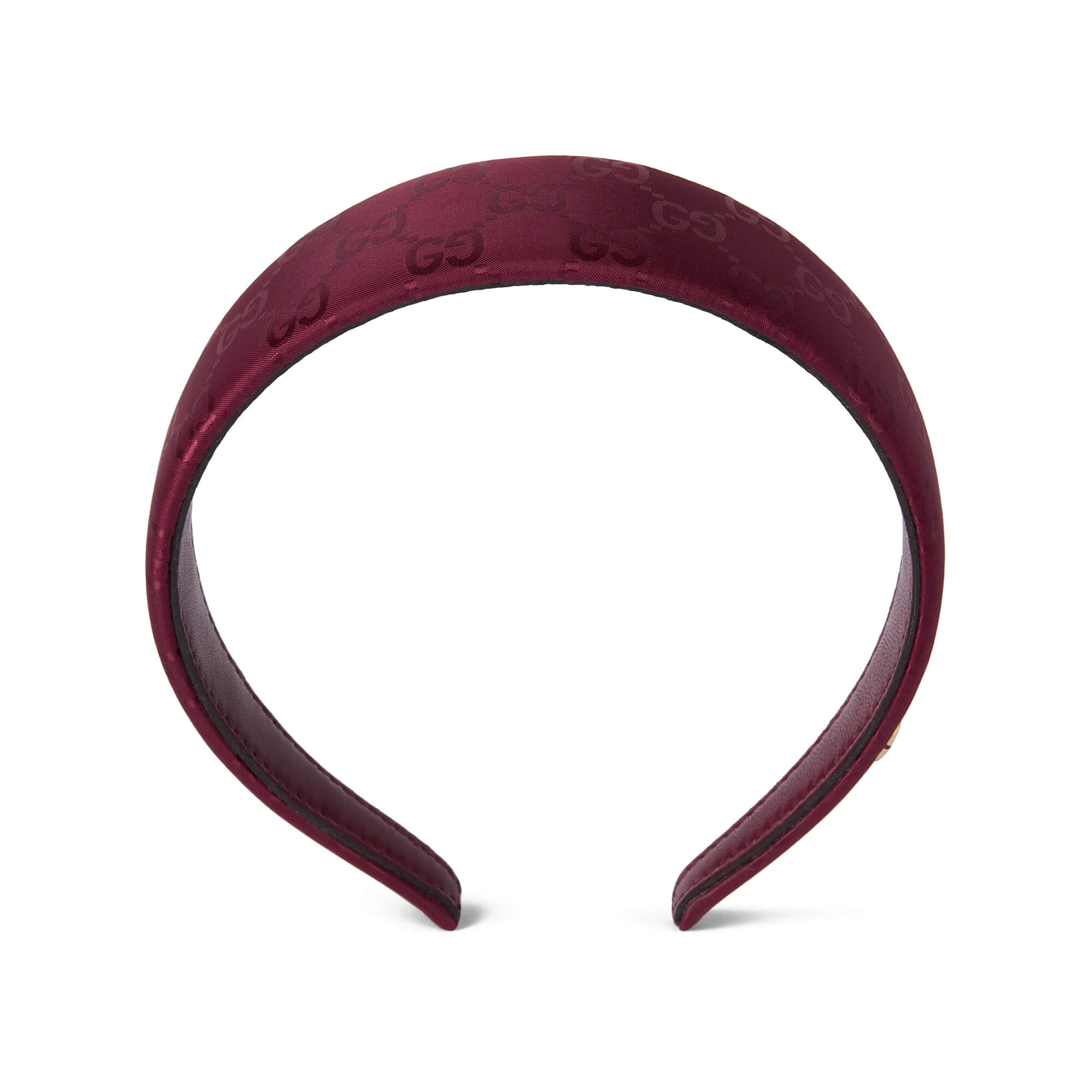 Gucci GG Hairband at Enigma Boutique