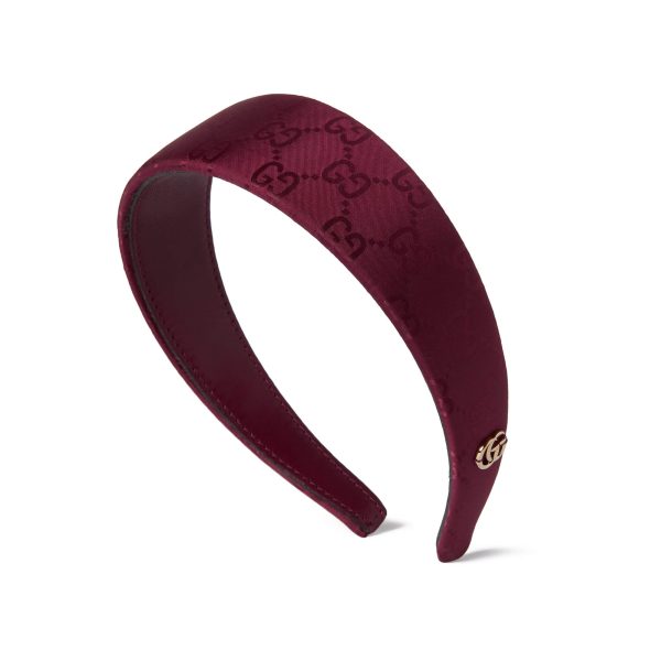 Gucci GG Hairband - Image 2