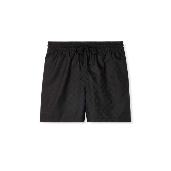 Gucci GG Nylon Swim Shorts