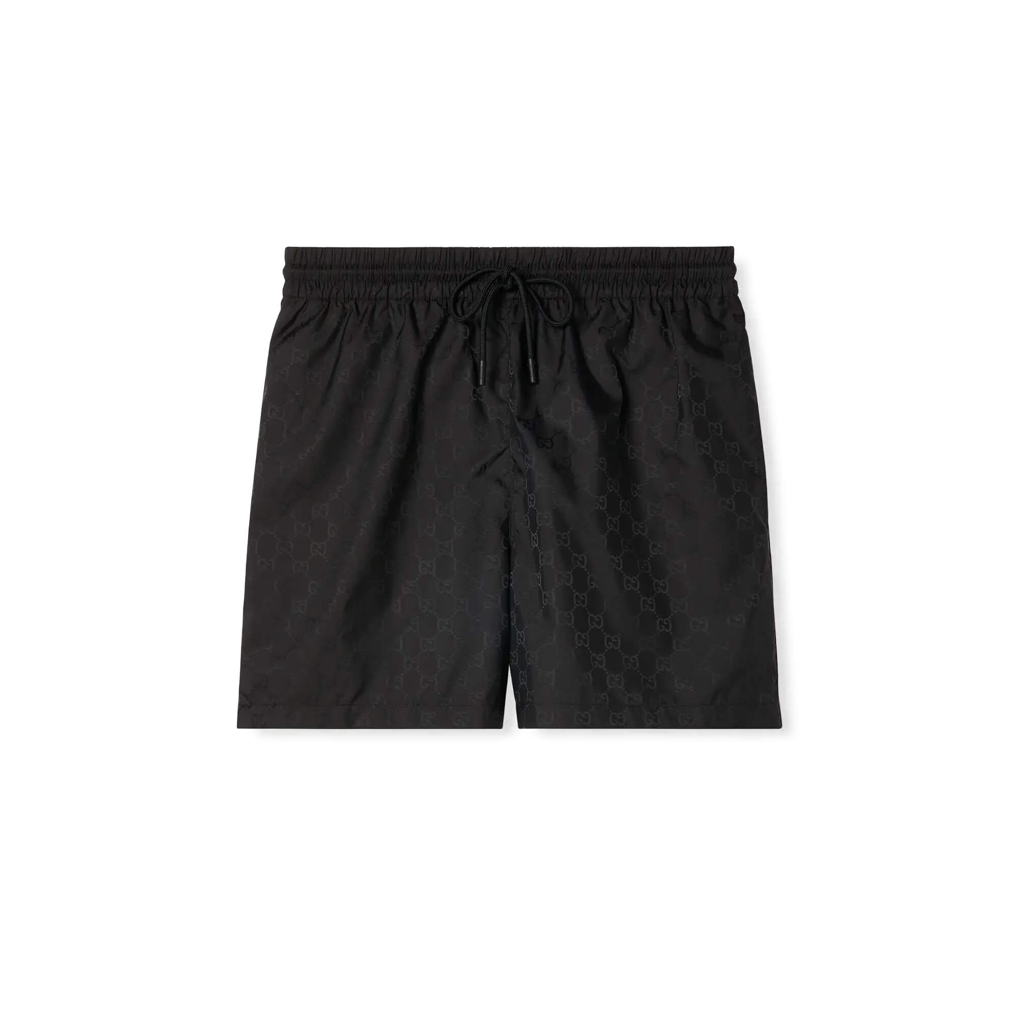 Gucci GG Nylon Swim Shorts at Enigma Boutique