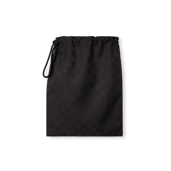 Gucci GG Nylon Swim Shorts - Image 6