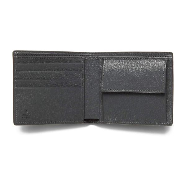 Gucci GG Coin Wallet - Image 4