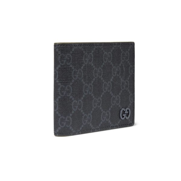Gucci GG Coin Wallet - Image 2