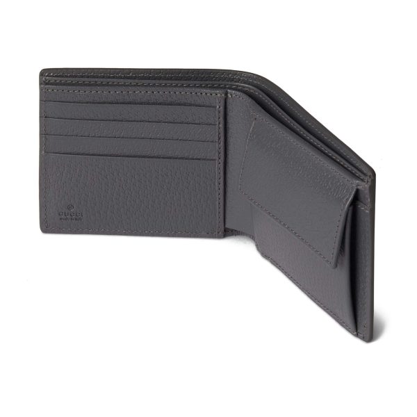 Gucci GG Coin Wallet - Image 5