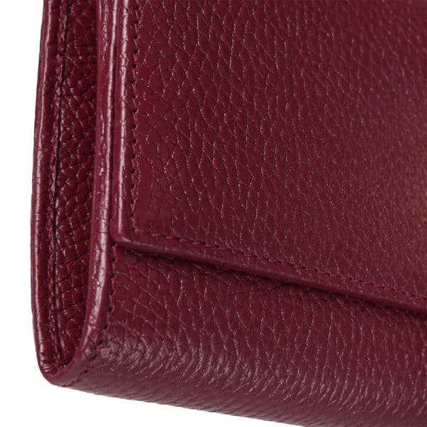 Gucci Jackie 1961 Chain Wallet - Image 7