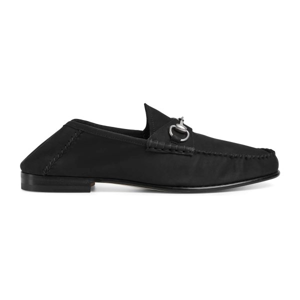 Gucci Men's Gigi Loafer - Image 4
