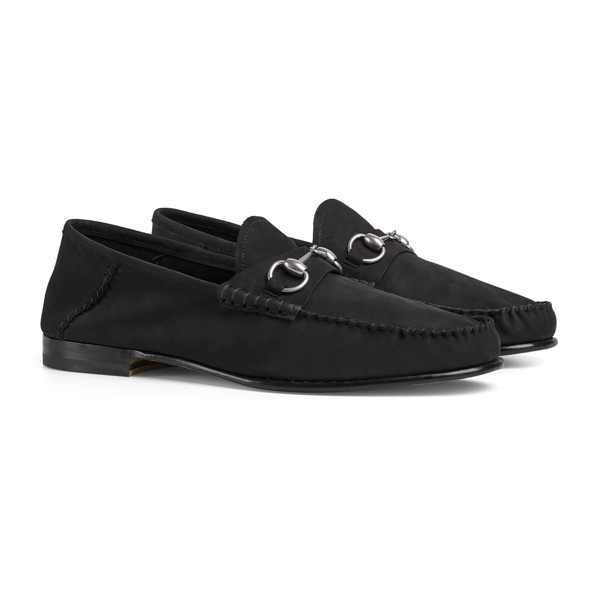 Gucci Men's Gigi Loafer at Enigma Boutique