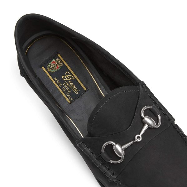 Gucci Men's Gigi Loafer - Image 5