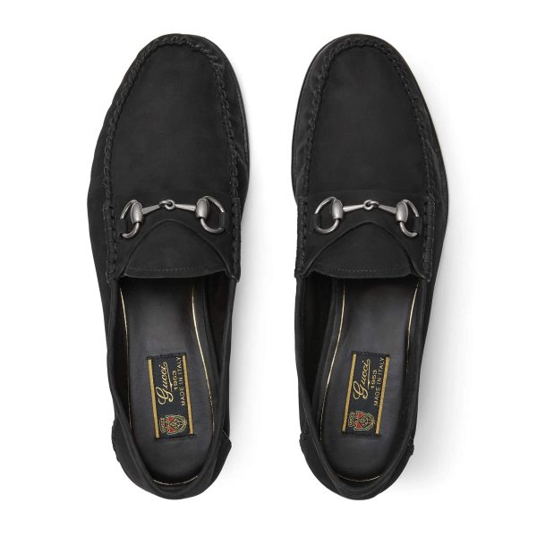 Gucci Men's Gigi Loafer - Image 3