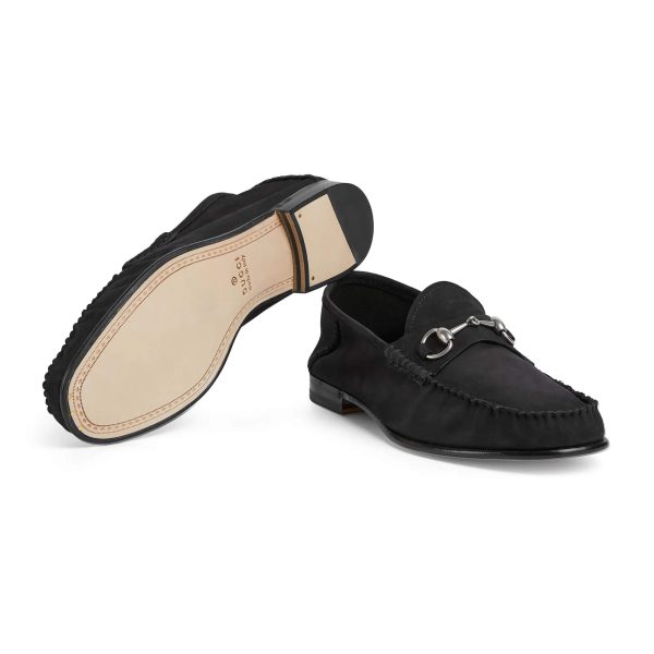 Gucci Men's Gigi Loafer - Image 6
