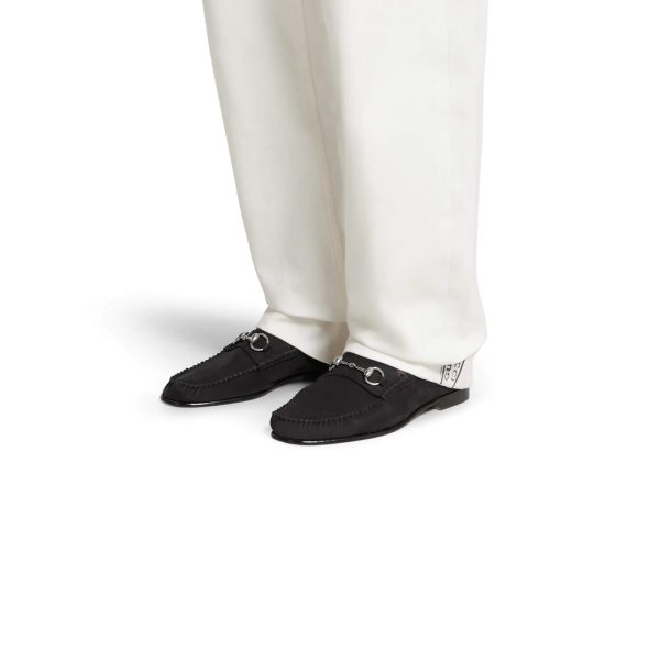Gucci Men's Gigi Loafer - Image 7