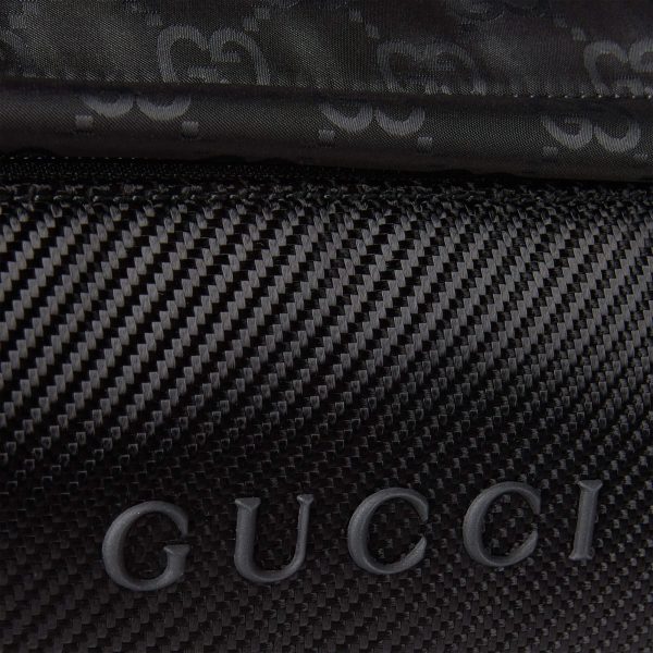 Gucci Nexus Large Slingbag - Image 7