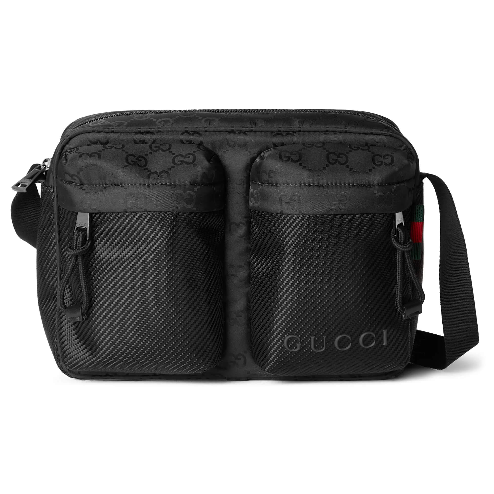 Gucci Nexus Small Shoulder Bag at Enigma Boutique