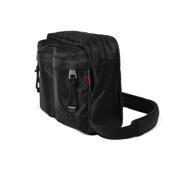 Gucci Nexus Small Shoulder Bag - Image 2
