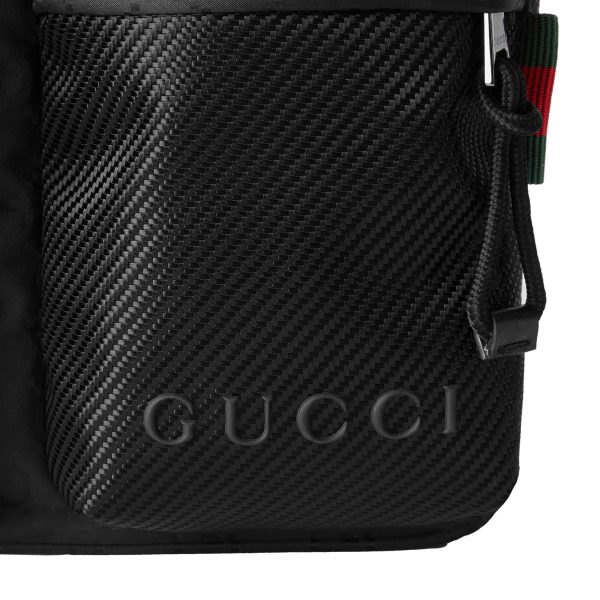 Gucci Nexus Small Shoulder Bag - Image 6