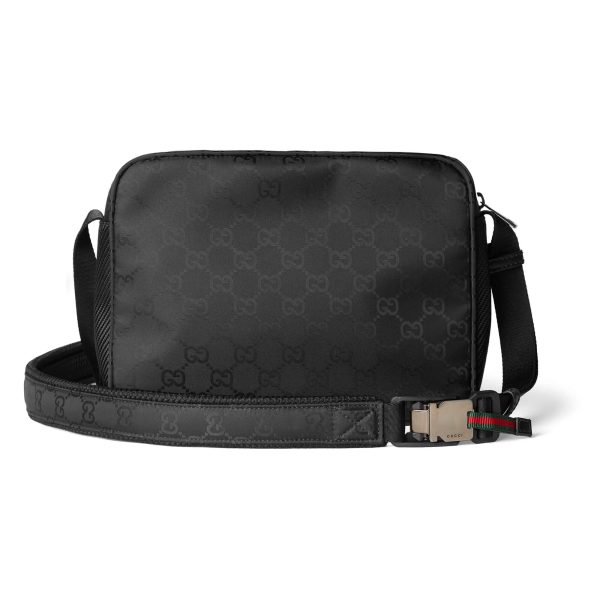 Gucci Nexus Small Shoulder Bag - Image 3