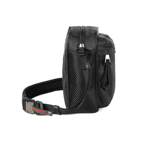 Gucci Nexus Small Shoulder Bag - Image 5