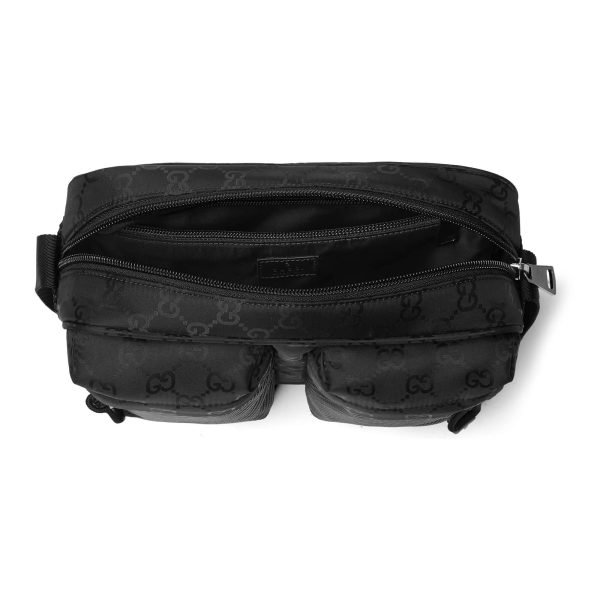 Gucci Nexus Small Shoulder Bag - Image 4