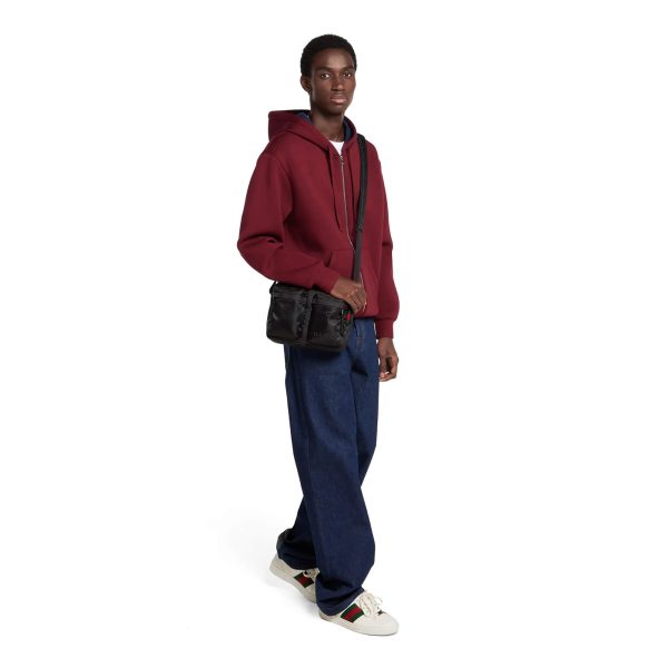 Gucci Nexus Small Shoulder Bag - Image 8