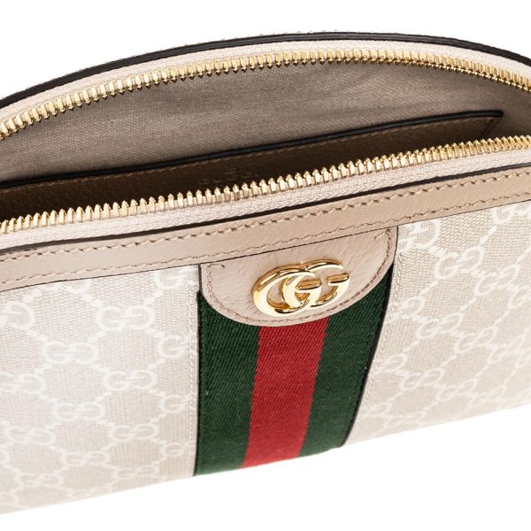 Gucci Ophidia Small Shoulder Bag - Image 5