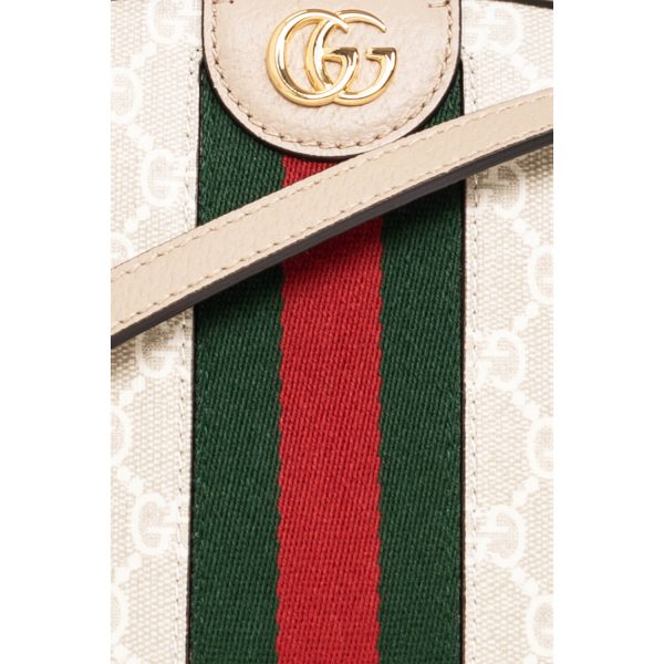 Gucci Ophidia Small Shoulder Bag - Image 4