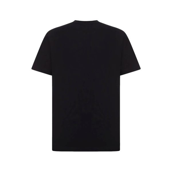 Gucci Printed Cotton Jersey T-shirt - Image 2