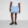 Gucci Printed Poplin Tech Swim Shorts - Image 2