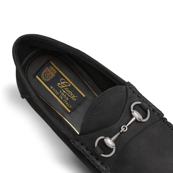Gucci Women's Gigi Loafer - Image 4