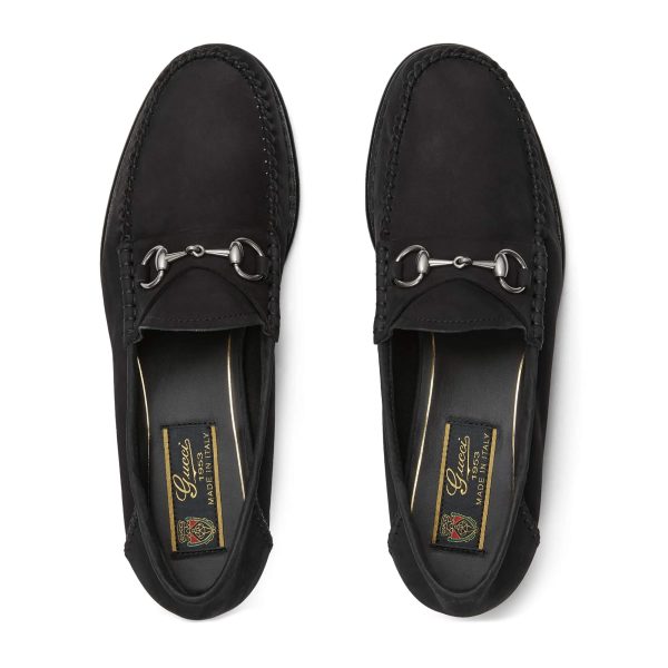 Gucci Women's Gigi Loafer - Image 6