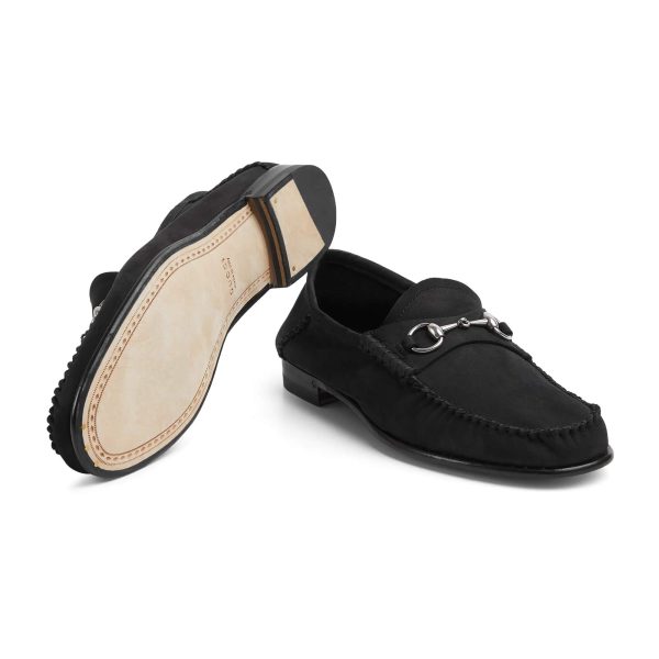 Gucci Women's Gigi Loafer - Image 7