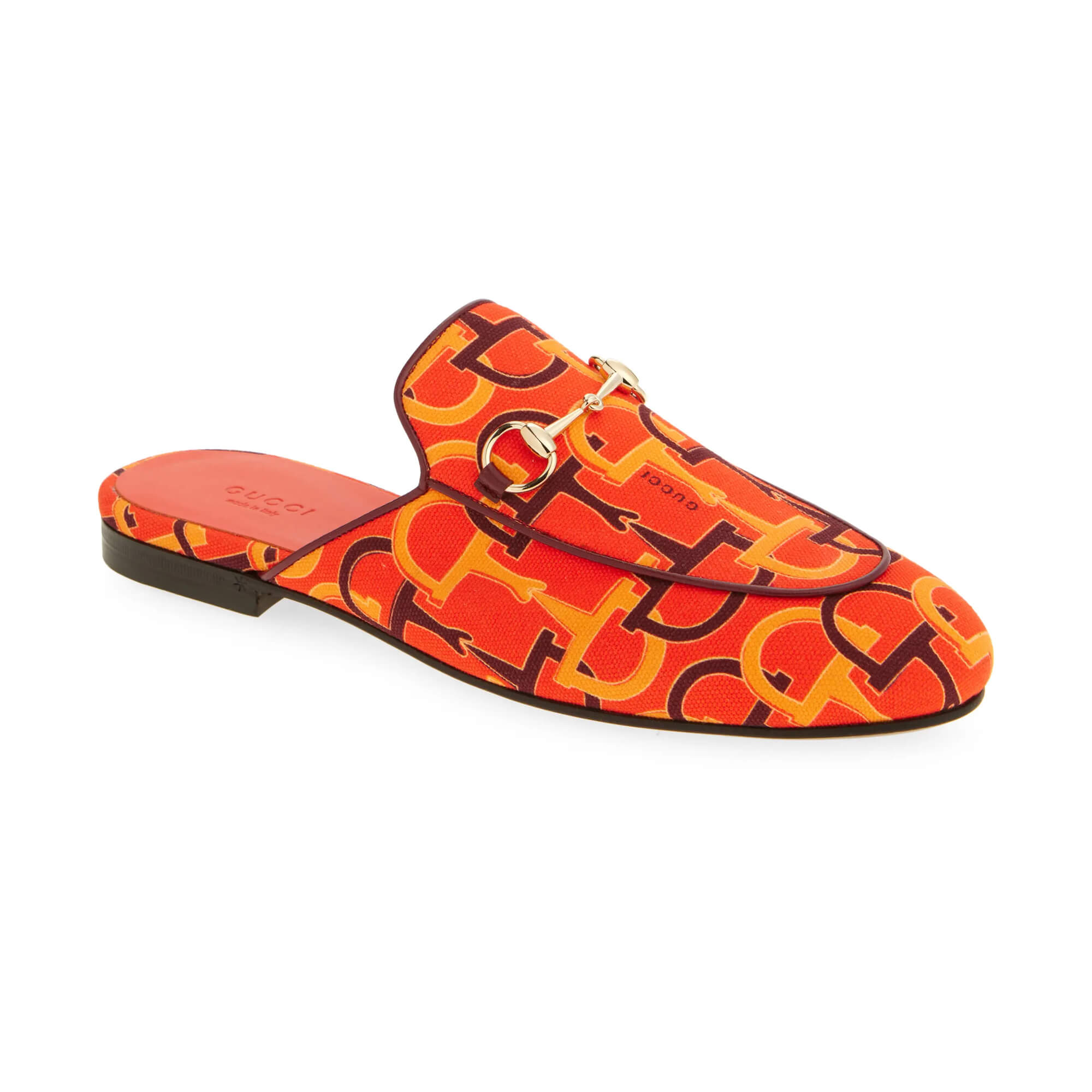 Gucci Women’s Princetown Slipper at Enigma Boutique