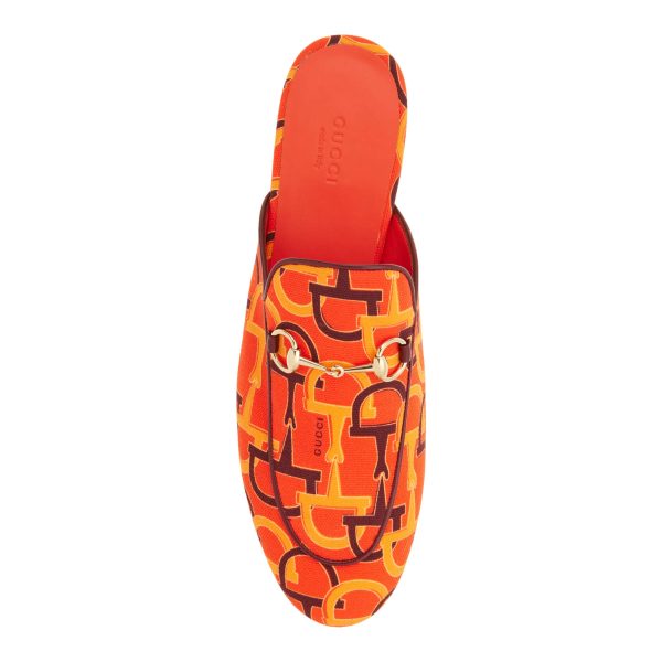 Gucci Women’s Princetown Slipper - Image 3