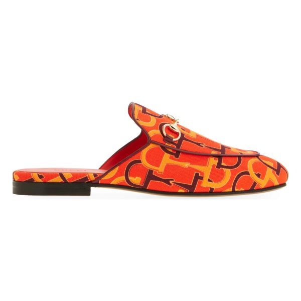Gucci Women’s Princetown Slipper - Image 2