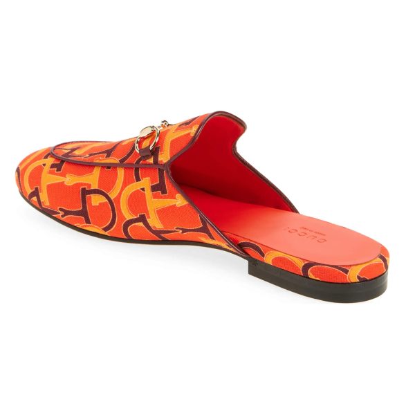 Gucci Women’s Princetown Slipper - Image 4