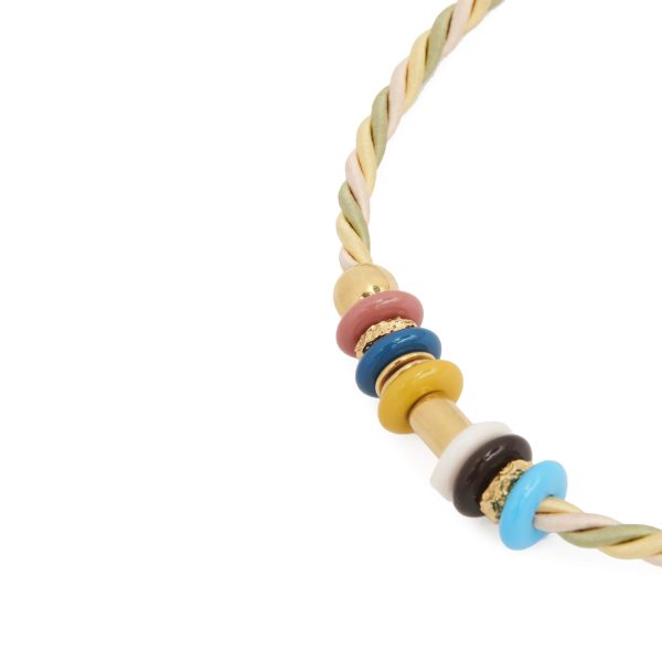 Chloé Plage bracelet-necklace - Image 2